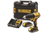 DeWALT DCD778S2T-QW Akku-Schlagbohrschrauber XR (65Nm/18V/2x1,5Ah) Tstak