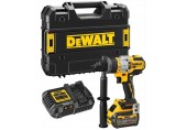 DeWALT DCD999T1-QW Bohrhammer XR 18V (112Nm, 1x6,0Ah) Tstak