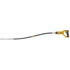 DeWALT DCE531N-XJ Akku - Betonverdichter (0 - 15.000 min-1 Schwingungen) 18V XR, ohne Akku