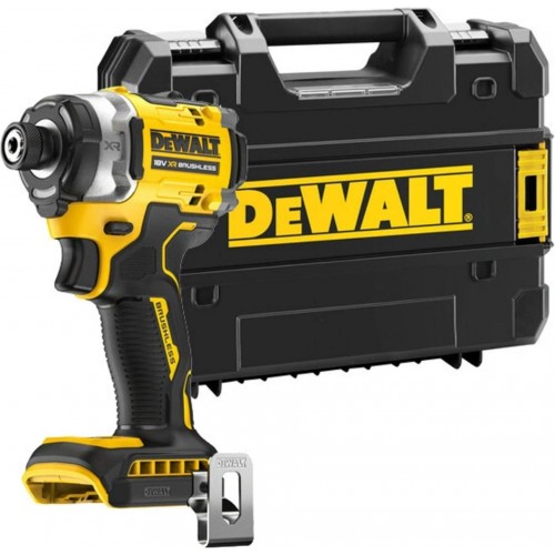 DeWALT DCF860NT-XJ Akku Schlagschrauber XR (1/4"/282Nm/18V/ohne akku) Tstak