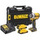 DeWALT DCF891P2T-QW Akku-Schlagschrauber 1/2" (813 Nm/18V/2x5,0Ah) Tstak