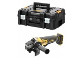 DeWALT DCG406NT-XJ Akku-Winkelschleifer (125mm/18V/ohne akku) Tstak