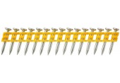 DeWALT DCN8901025 Schachtel 1005 Nägel 25mm Für Druckluftnagler DCN890