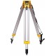 DEWALT DE0736-XJ Stativ 5/8", 1,07 m - 1,73 m