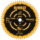 DeWALT DT1670-QZ Kreissaegeblatt 184 x 16 mm, 60WZ