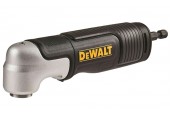 DeWALT DT20500-QZ Winkelbohrvorsatz, 3-tlg. Set