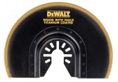 DeWALT DT20711-QZ Multi-Tool Saegeblatt Segment 100mm