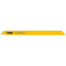 DeWALT DT2333-QZ Säbelsägeblatt HM Multi 228mm