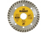 DeWALT DT3702-QZ Professional Economy Diamant-Trennscheibe 115 x 22,20 x 2,1 mm