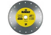 DeWALT DT3732-QZ Professional Economy Diamant-Trennscheibe 230 x 22,20 x 2,6 mm