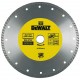 DeWALT DT3732-QZ Professional Economy Diamant-Trennscheibe 230 x 22,20 x 2,6 mm