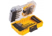 DeWALT DT70717-QZ Bit-Set 40-tlg.