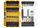 DeWALT DT70731T-QZ Schraubendreher-Set, Schwarz