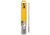 DeWALT DT8951 VHM-Bohrer SDS-Plus 5 x 160 mm, 10 Stück