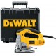 DeWALT DW331K Stichsäge (701W / 130mm) + Koffer
