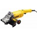 DeWALT DWE492S-QS Zweihand Winkelschleifer Trennschleifer (230mm/2200W)