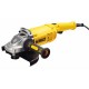 DeWALT DWE492S-QS Zweihand Winkelschleifer Trennschleifer (230mm/2200W)