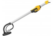 DeWALT DWE7800-QS Trockenbauschleifer (530W/ 225mm)