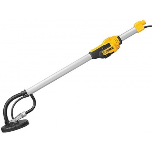 DeWALT DWE7800-QS Trockenbauschleifer (530W/ 225mm) DeWALT DWE7800-QS Trockenbauschleifer (530W/ 225mm)