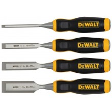 DeWALT DWHT0-16063 Meißel 4-tlg