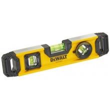 DeWALT DWHT0-43003 Torpedo niveau 230 mm