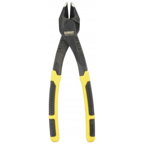 DeWALT Diagonalschneidezange 200 mm DWHT0-74274