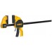 DeWALT DWHT0-83186 Einhandklemme XL 600 mm, 272 kg