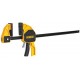 DeWALT DWHT0-83186 Einhandklemme XL 600 mm, 272 kg