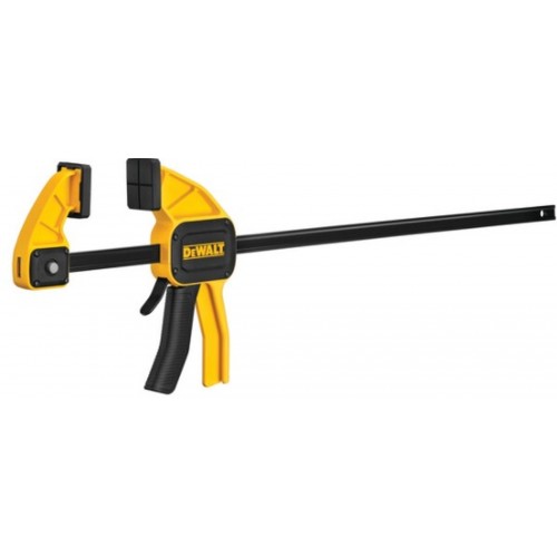 DeWALT DWHT0-83194 Einhandklemme L 600 mm