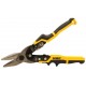 DeWALT DWHT14675-0 Ergo Blechschere mit geradem Schnitt