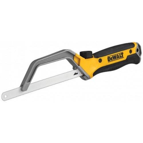 DeWALT DWHT20327-0 Mini-Bügelsäge 300mm