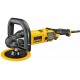 DeWALT DWP849X-QS Poliermaschine (1250W/180mm/150 mm)