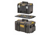 DeWALT DWST08017-9 Tounghsystem – Tstak-Adapterpaket