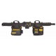 DeWALT DWST40603-1 Doppelter Werkzeuggürtel