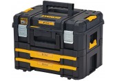 DeWALT DWST83395-1 TSTAK COMBO mit IP54 Schutz