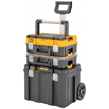 DeWALT DWST83411-1 Mobile Bundle Box Sonderedition TSTAK