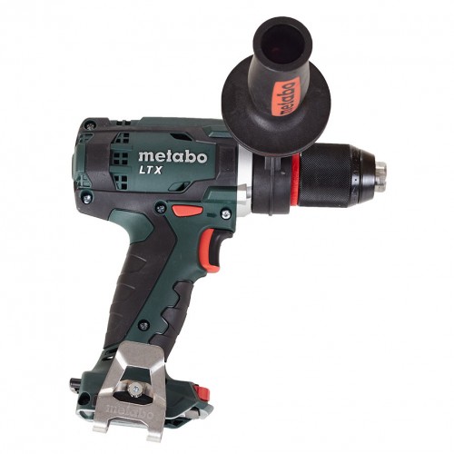 Metabo BS 18 LTX Impuls Akku-Bohrschrauber (18V/ohne akku) 602191890