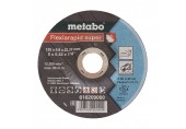 Metabo Flexiarapid Super Trennscheibe 125 x 0,8 x 22,23 Inox, TF 42 616209000