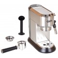 DeLonghi Dedica Style Espresso-Maschine EC 685.M DeLonghi Dedica Style Espresso-Maschine EC 685.M