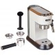 DeLonghi Dedica Style Espresso-Maschine EC 685.W