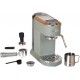 DeLonghi Dedica Duo Lever Kaffeemaschine EC890.GR
