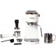 DeLonghi Dedica Duo Lever Kaffeemaschine EC890.WI