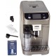 DeLonghi Magnifica Plus Kaffeevollautomat – Titan ECAM320.70.TB