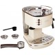 DeLonghi Icona Vintage Manuelle Kaffeemaschine ECOV311.BG
