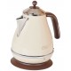 DeLonghi Icona Vintage Wasserkocher KBOV2001.BG