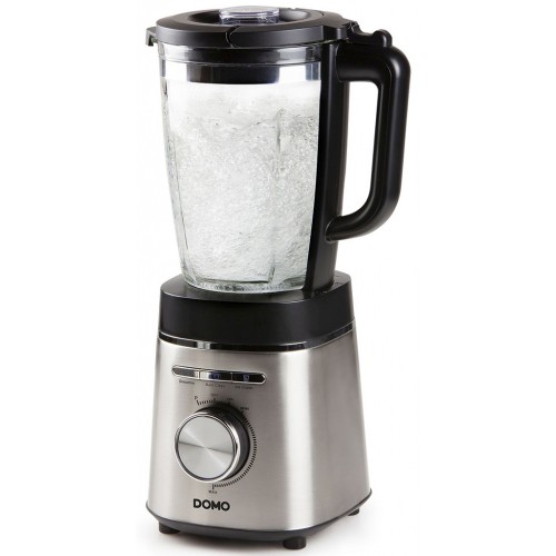 DOMO Standmixer 1400W DO722BL