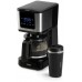 DOMO Coffee Kaffeemaschine 900W DO733K