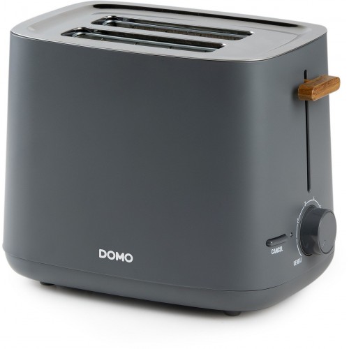 DOMO WOOD YOU Toaster 1000W DO965T