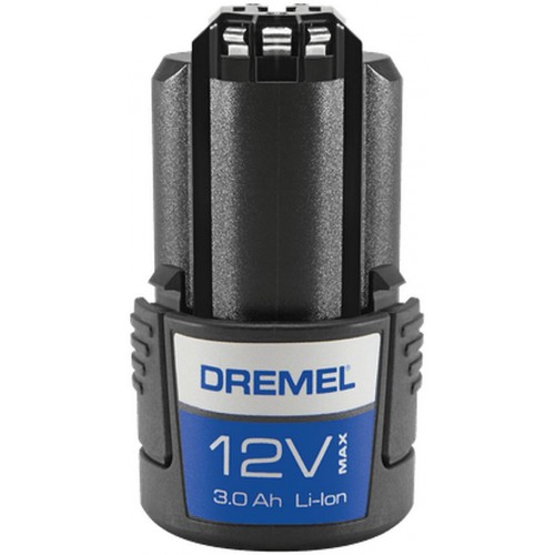 DREMEL B12V30-01 12V, 3AH Lithium-Ionen-Akku (B12V30-01) 261512V3JA