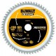 DeWALT DT99564-QZ Kreissägeblatt Handkr. 190 x 30mm 60WZ/FZ